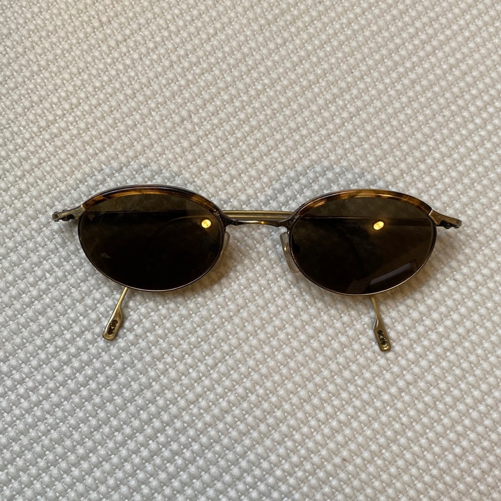 Okio Los Angeles Vintage sunglasses